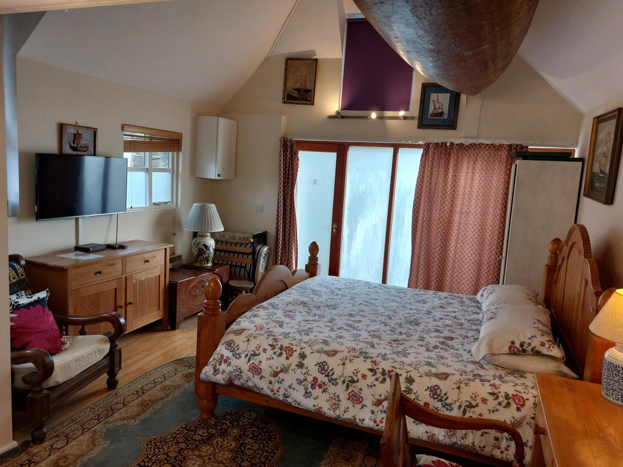 Stable Cottage - Sleeps 6, Near Lulworth Cove Dorchester Exterior foto